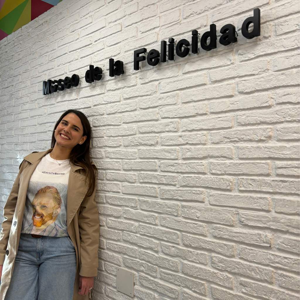 Museo de la Felicidad